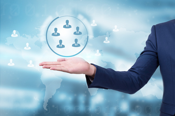 如何做好公司的横向管理？