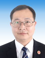 惠州正睿企业管理咨询有限公司总经理李申坤