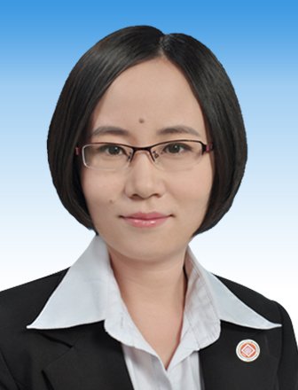 正睿企业管理咨询师沈素玲