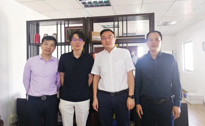奔宇暖通与正睿咨询合作：把握机遇，深耕市场