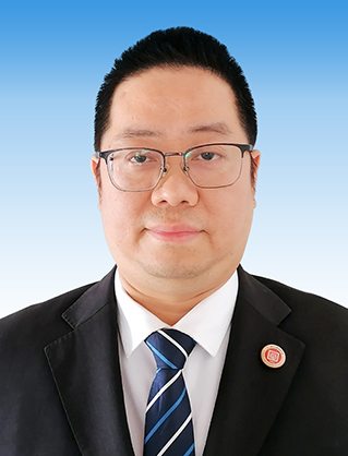 正睿企业管理咨询师梁全仔