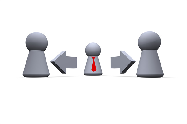 「人力资源管理咨询公司」如何进行员工关系管理？