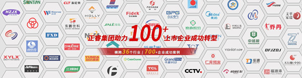 正睿观点：管理模式设计【二】