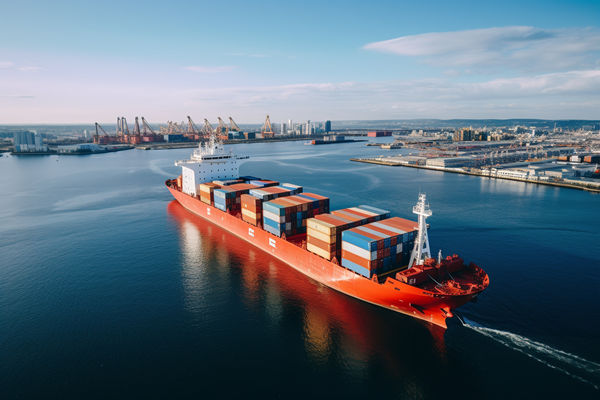 供应链咨询：提高物流和运输效率，降低运输成本