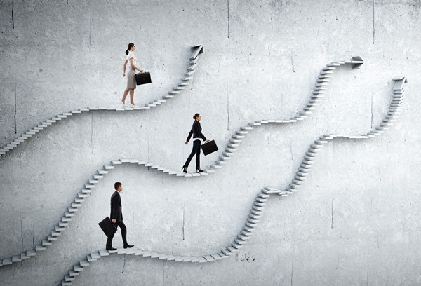 目标引领：制定明确目标，提升企业执行力