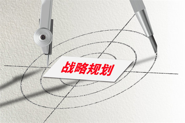 洞察市场趋势，制定精准战略规划，引领企业飞跃发展