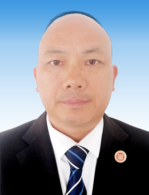 广州正睿企业管理咨询有限公司咨询师吴永章