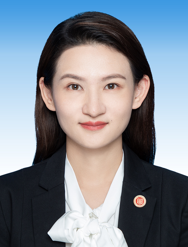正睿企业管理咨询师杨文翰