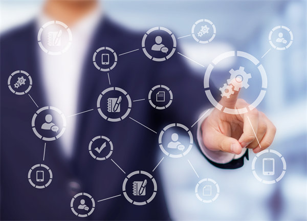 深化组织规划管理，构建高效协同的企业运营体系