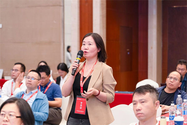 正睿咨询集团大型公开课《年度经营计划&全面预算管理》学员互动