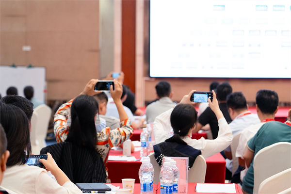 正睿咨询集团大型公开课《年度经营计划&全面预算管理》