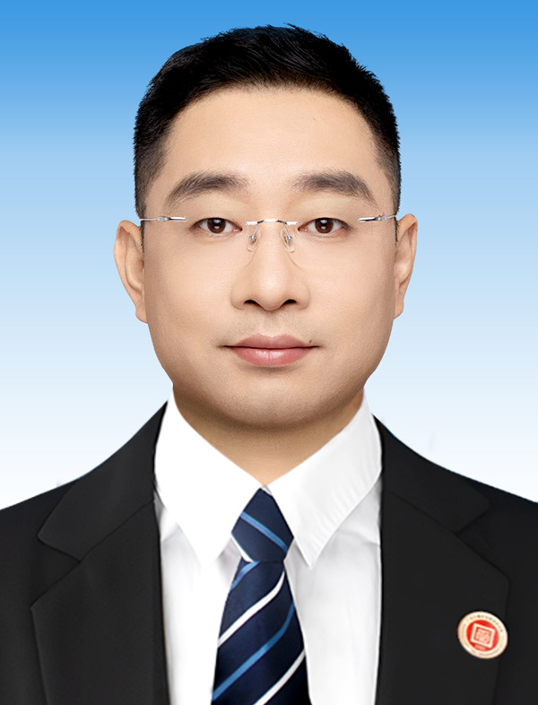 正睿企业管理咨询师杨景峰