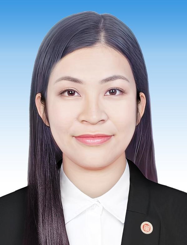 正睿企业管理咨询师郭施妮