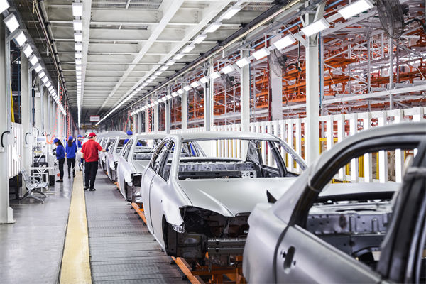 交付周期长难题待解，精益生产能否实现极速蜕变？