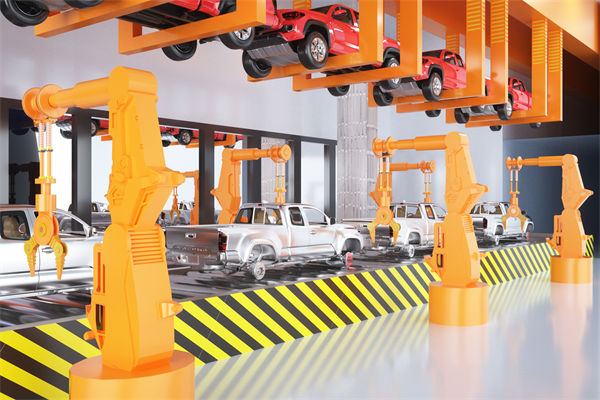 生产流程繁琐低效，精益生产怎样简化流程提升效率？