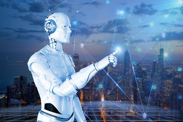 数字化浪潮下，集团管控怎样借技术革新提升竞争力？