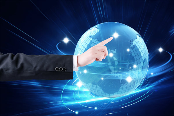 数字化浪潮下，集团管控怎样借技术革新提升竞争力？