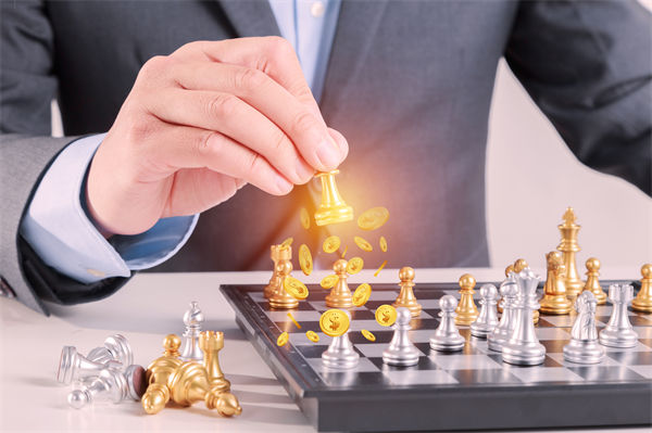 传统模式束缚发展，怎样用数字化实现弯道超车？