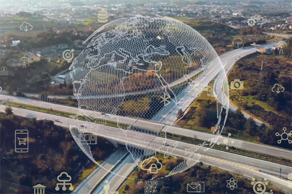 传统模式束缚发展，怎样用数字化实现弯道超车？