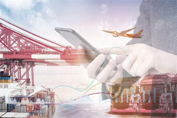 供应链管理分析：中国外贸在复杂环境中稳健前行