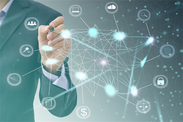 系统上了一堆仍效率低下，数字化能否穿透组织惯性？