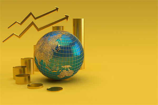 中国经济成推进世界经济的稳定源，这是什么情况？