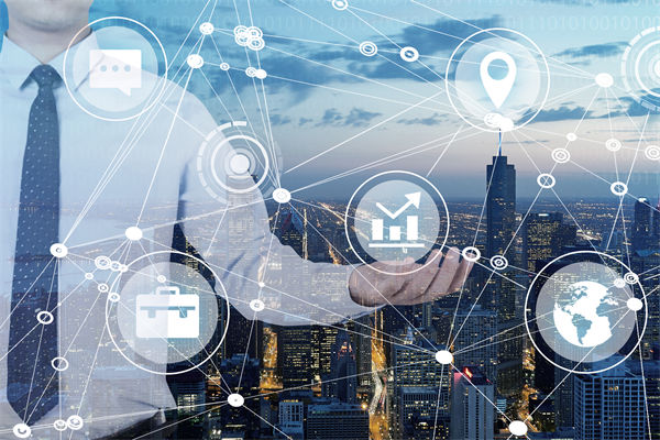 奋力打开改革开放新天地，企业数字化转型怎么看？