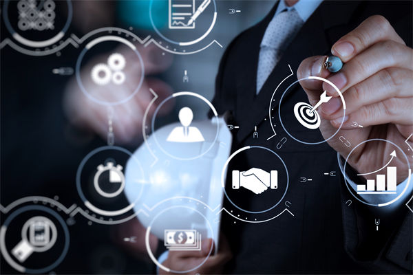 传统模式难以为继，数字化如何重构核心竞争力？