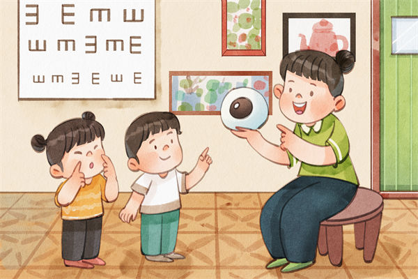 制造业管理：电子产品“防蓝光”功能真能护眼吗？