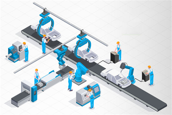 中小企业应用精益生产，面临哪些特殊挑战与机遇？