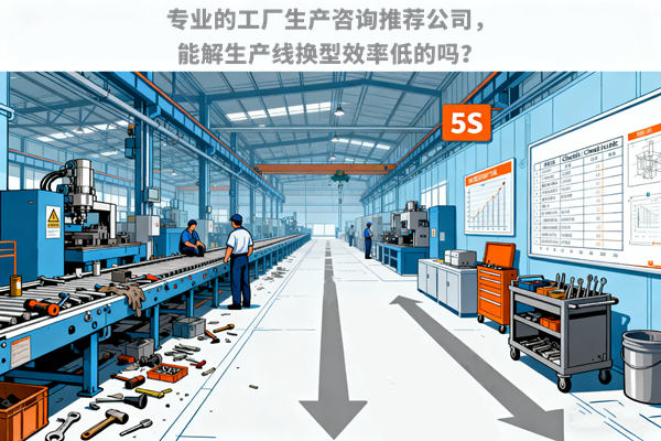 专业的工厂生产咨询推荐公司，能解生产线换型效率低的吗？