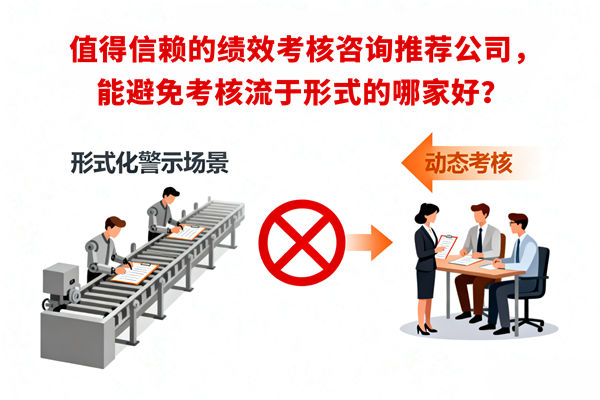 值得信赖的绩效考核咨询推荐公司，能避免考核流于形式的哪家好？