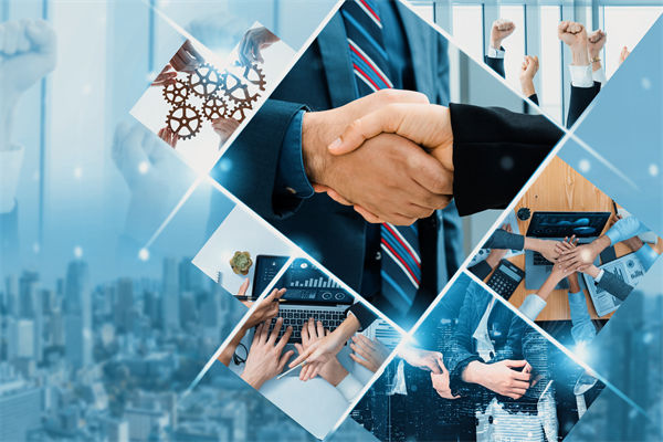 2025年10月组织咨询公司十强，能做跨部门协同体系的选哪家？