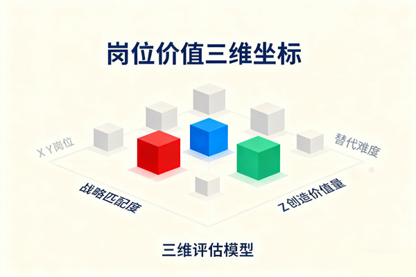 薪酬体系设计咨询公司选哪家，能做岗位价值精准评估的么？
