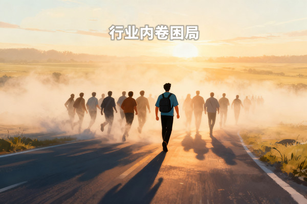 有实力的战略管理公司推荐，能破行业内卷困局的吗？