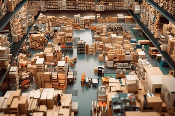 重庆供应链管理咨询公司推荐，可降低多品种库存积压风险？