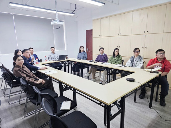 广东美岑医疗设备有限公司人力资源系统优化咨询项目启动