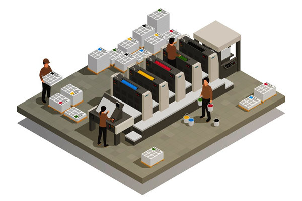 大型的制造业管理咨询服务机构，能落地降本增效方案么？