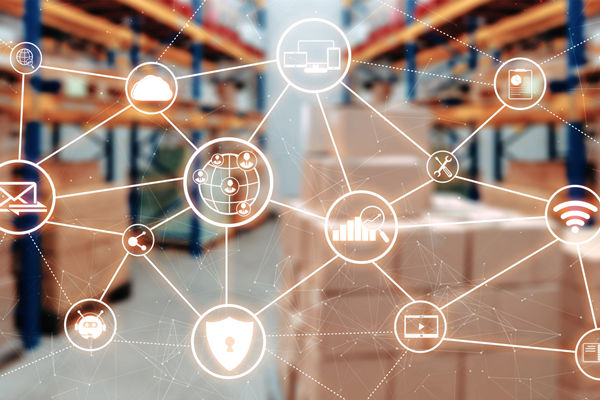 哪个供应链管理咨询公司最可靠，能搭建敏捷供应链体系？