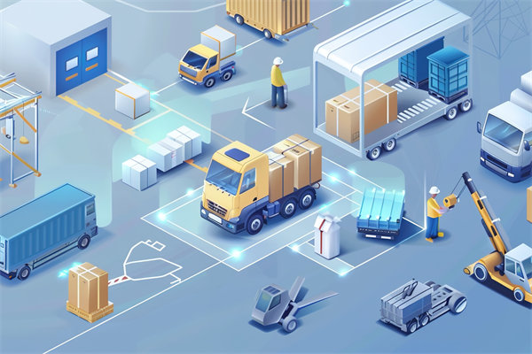 东莞供应链管理咨询公司推荐，能提升供应链效率吗？