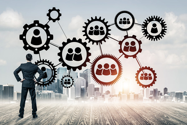 哪家组织规划咨询公司最落地，能助力企业组织变革升级么？