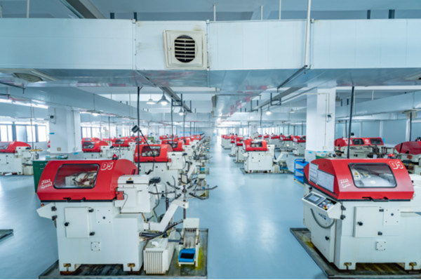 温州神一轴业股份有限公司