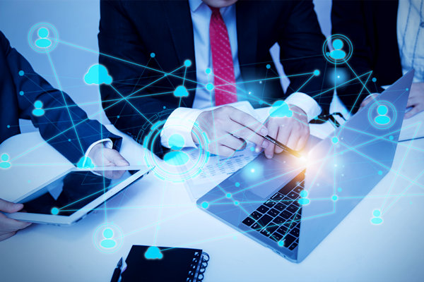 哪个企业管理咨询公司口碑最好，擅长企业整体管理体系搭建？