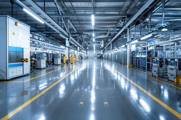 本土驻厂精益生产管理咨询公司哪个好，擅长工厂现场改善？