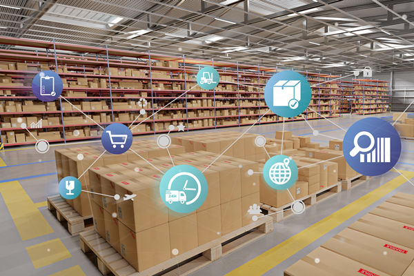 哪个供应链管理咨询公司落地最好，擅长构建数字化供应链体系？